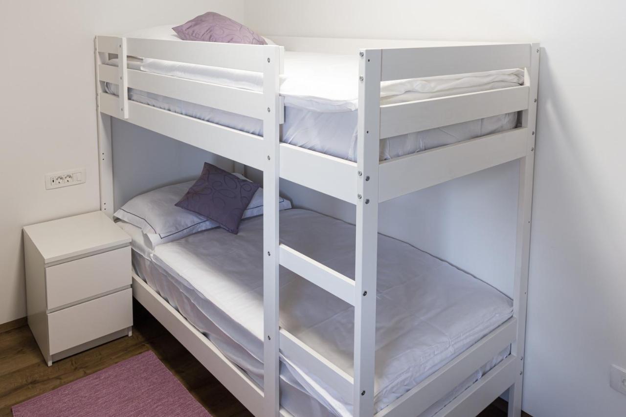 Inin Apartments Μπλεντ Εξωτερικό φωτογραφία