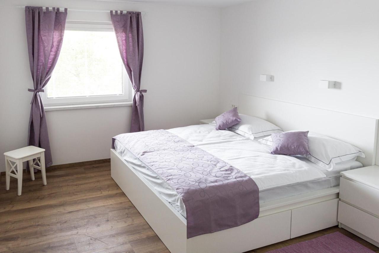 Inin Apartments Μπλεντ Εξωτερικό φωτογραφία