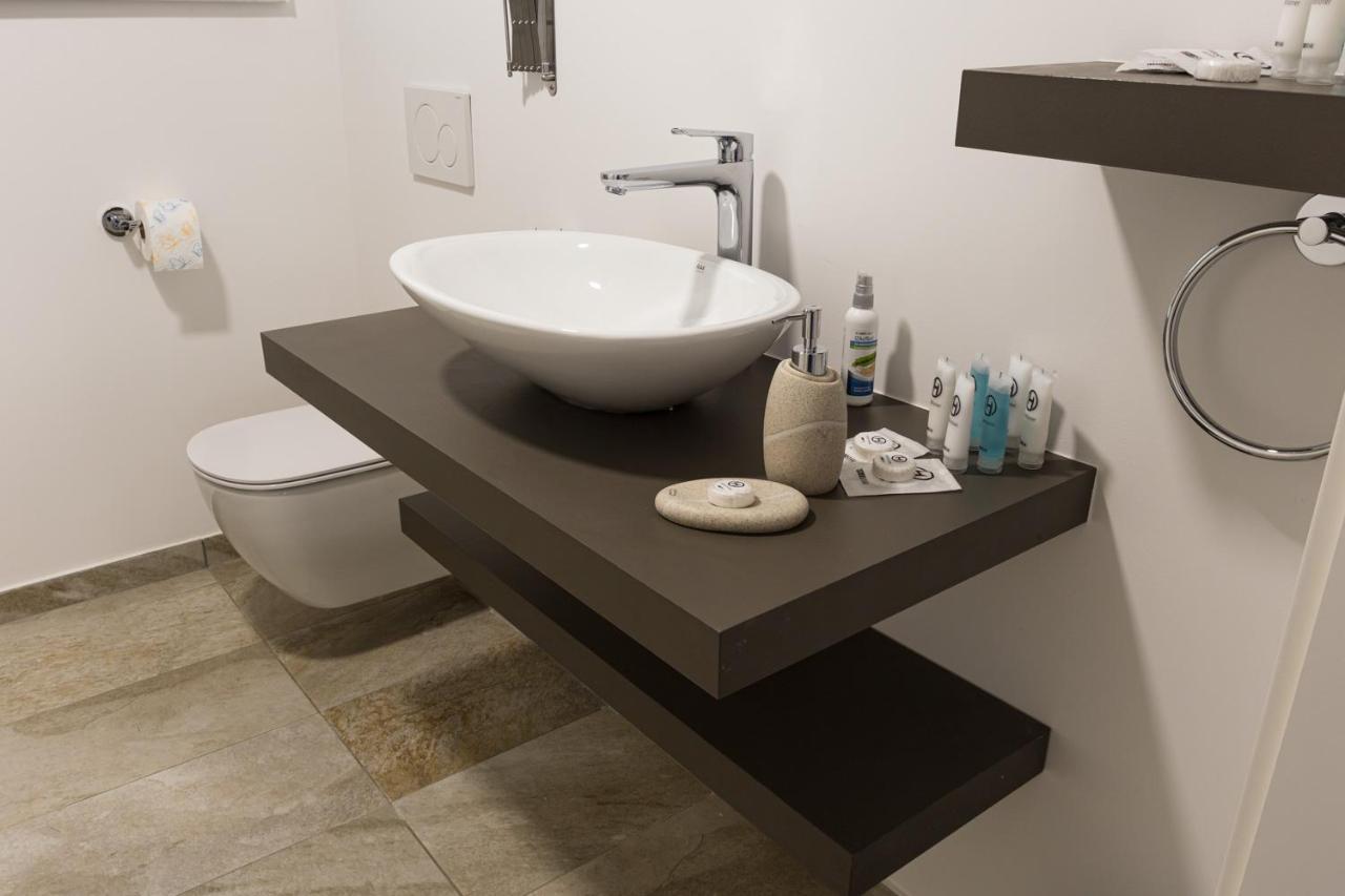 Inin Apartments Μπλεντ Εξωτερικό φωτογραφία