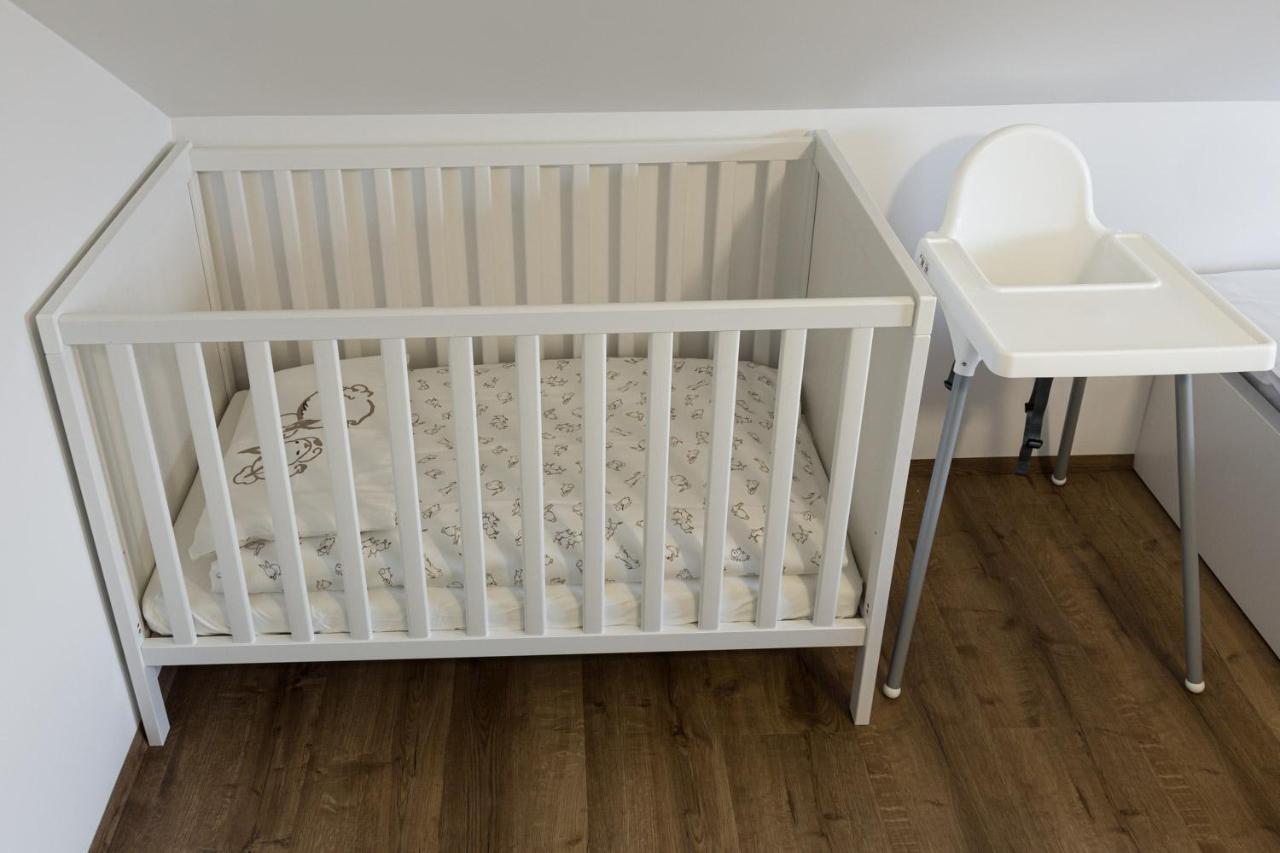 Inin Apartments Μπλεντ Εξωτερικό φωτογραφία