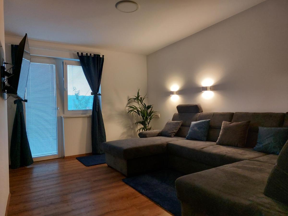 Inin Apartments Μπλεντ Εξωτερικό φωτογραφία