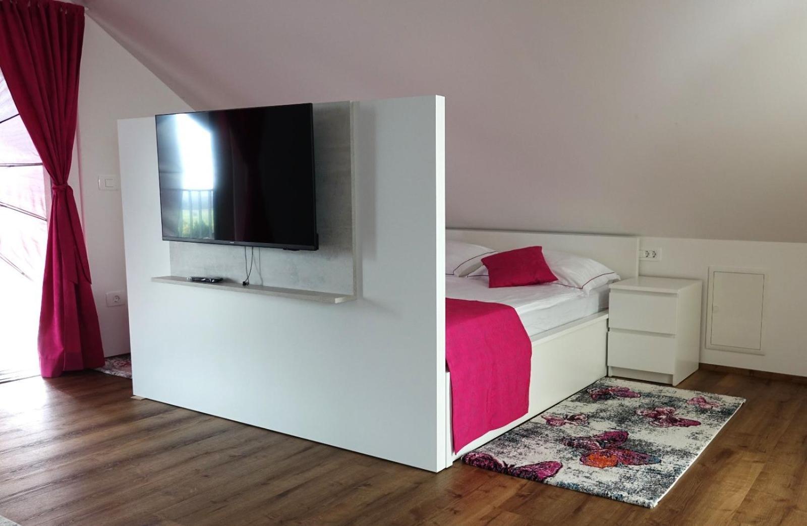 Inin Apartments Μπλεντ Εξωτερικό φωτογραφία