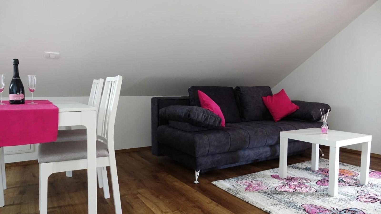 Inin Apartments Μπλεντ Εξωτερικό φωτογραφία